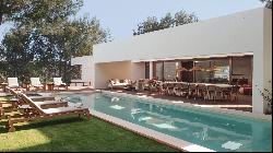 Ibiza Luxury Seafront Villa