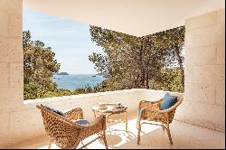 Ibiza Luxury Seafront Villa