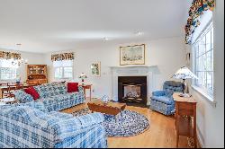 25 Minton Lane,West Barnstable, MA, 02668