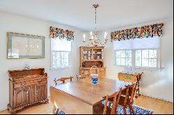 25 Minton Lane,West Barnstable, MA, 02668