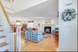 25 Minton Lane,West Barnstable, MA, 02668