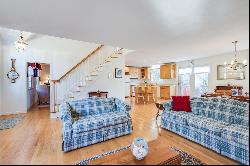 25 Minton Lane,West Barnstable, MA, 02668