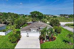 4843 Ashley Lake Circle,Vero Beach, FL, 32967