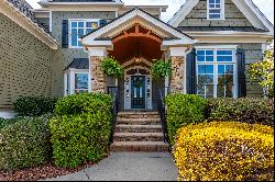 Well-Appointed Executive Home Nestled in Highly Sought-After Community