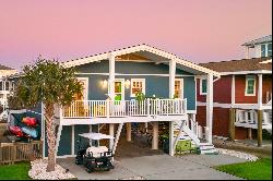 40 Fairmont Street, Ocean Isle Beach, NC 28469