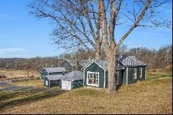 Howells Dairy Farm