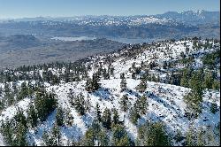 Three Acre Osoyoos Sanctuary