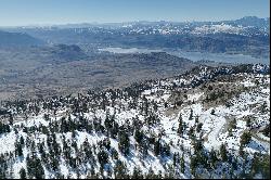 Three Acre Osoyoos Sanctuary