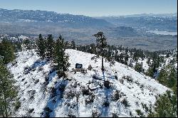 Three Acre Osoyoos Sanctuary