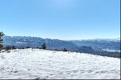 Three Acre Osoyoos Sanctuary