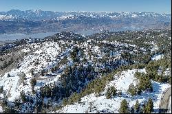 Three Acre Osoyoos Sanctuary