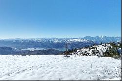 Three Acre Osoyoos Sanctuary