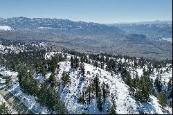 Three Acre Osoyoos Sanctuary