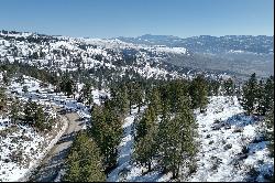 Three Acre Osoyoos Sanctuary