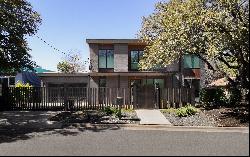 BOULDIN MODERN MASTERPIECE 