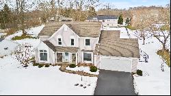 5 Wolfboro Drive, Perinton, NY 14450