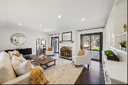 Charming Single-Story Home in Los Gatos!