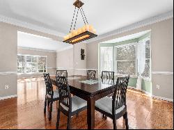 Westborough Chase Colonial 