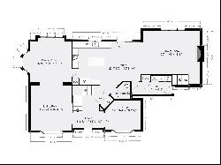 Westborough Chase Colonial 