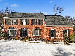 Westborough Chase Colonial 