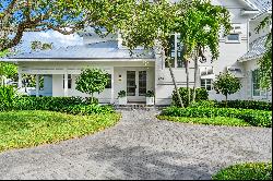 2218 E Ocean Oaks Lane, Vero Beach, FL, 32963