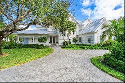 2218 E Ocean Oaks Lane, Vero Beach, FL, 32963