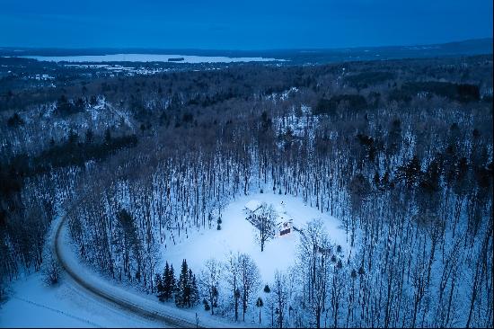 Lac-Brome, Estrie