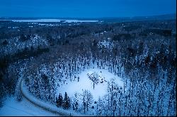 Lac-Brome, Estrie