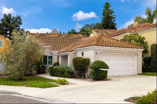 4 Del Livorno, Irvine, CA 92614