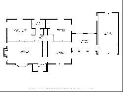 Unique Mystic Ensemble: Two Homes & Barn/Garage on 1.84 Acres near downtown Myst