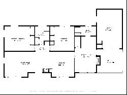 Unique Mystic Ensemble: Two Homes & Barn/Garage on 1.84 Acres near downtown Myst