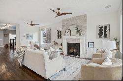 Captivating Edina Two Story