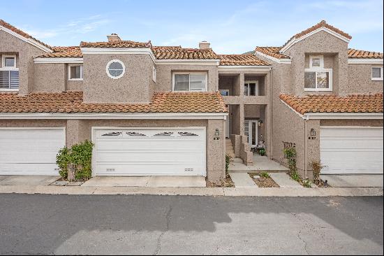 6064 Paseo Encantada, Camarillo, CA 93012