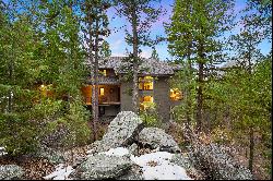 3816 Spring Valley Trail,Evergreen, CO, 80439