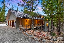 3816 Spring Valley Trail,Evergreen, CO, 80439