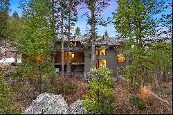 3816 Spring Valley Trail,Evergreen, CO, 80439