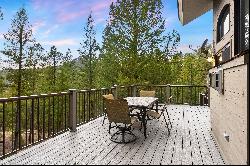 3816 Spring Valley Trail,Evergreen, CO, 80439