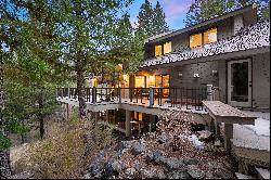 3816 Spring Valley Trail,Evergreen, CO, 80439