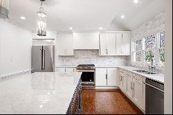 Exquisite Fully Renovated Home in Great School District