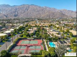 1291 Tiffany Circle N, Palm Springs CA 92262