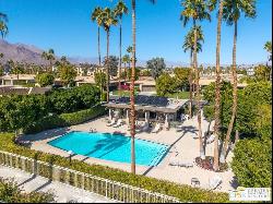 1291 Tiffany Circle N, Palm Springs CA 92262