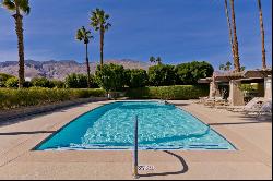 1291 Tiffany Circle N, Palm Springs CA 92262