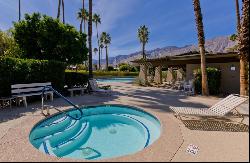 1291 Tiffany Circle N, Palm Springs CA 92262