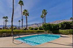 1291 Tiffany Circle N, Palm Springs CA 92262