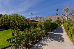 1291 Tiffany Circle N, Palm Springs CA 92262