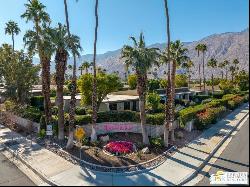 1291 Tiffany Circle N, Palm Springs CA 92262