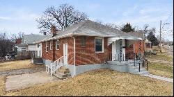 6800 Stratford Avenue, St Louis MO 63121