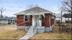 6800 Stratford Avenue, St Louis MO 63121