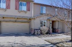 10588 Parkington Lane Unit 39A, Highlands Ranch CO 80126