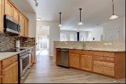 10588 Parkington Lane Unit 39A, Highlands Ranch CO 80126